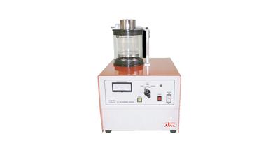 IXRF噴碳儀VC-100