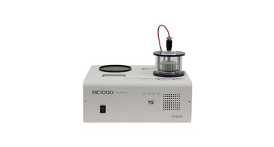 MC1000離子濺射儀