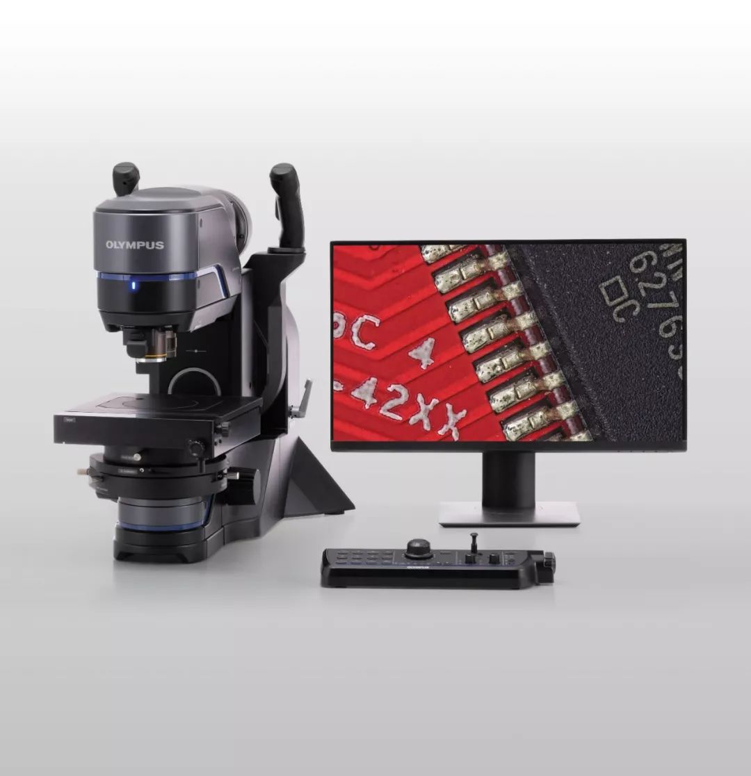 DSX1000顯微鏡
